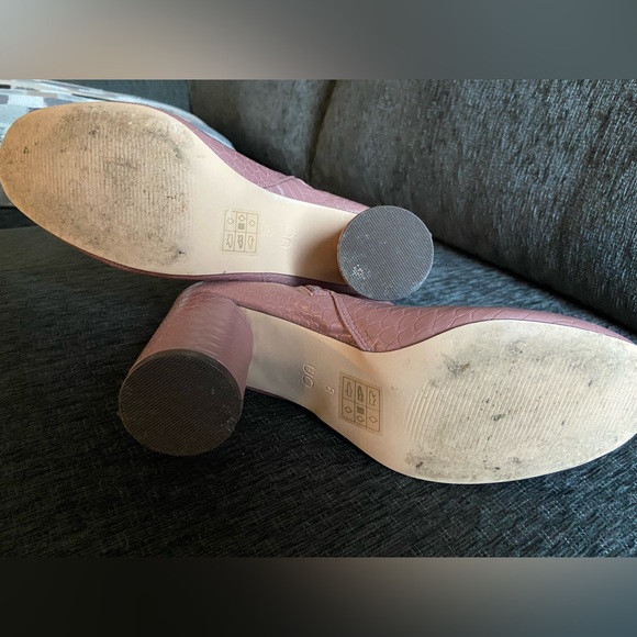 URBAN OUTFITTERS ankle boots - Picture 4 of 4